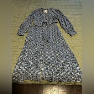 H and M women’s ling dress